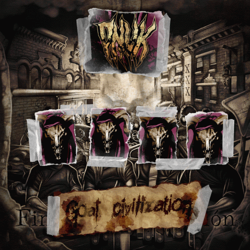 PNUK : Goat Civilization